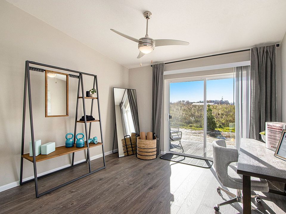 Flexible Spaces to Make Your Own