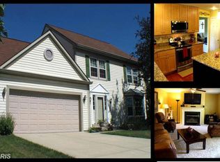 579 Sunshine Way, Westminster, MD 21157