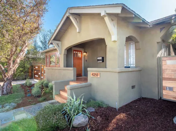 4251 Kenyon Ave, Los Angeles, CA 90066