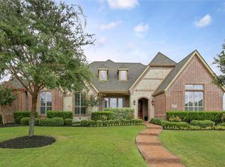 960 Elk Ridge Rd, Prosper, TX 75078