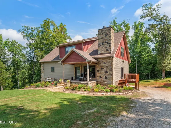 843 Winton Chapel Rd, Rockwood, TN 37854