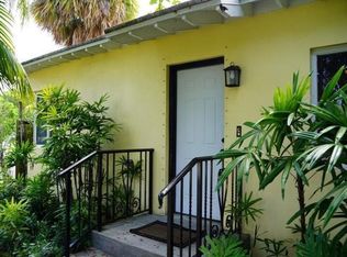 5215 N Flagler Dr, West Palm Beach, FL 33407