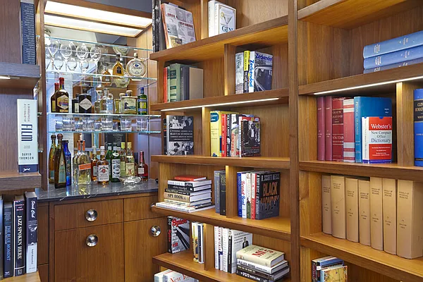 Sold by Brown Harris Stevens | media 17