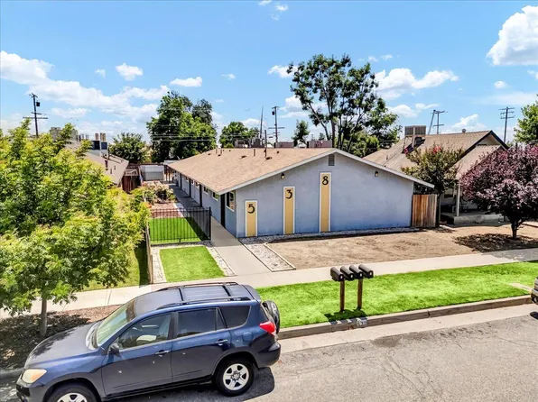 538 S H Street, Tulare, CA 93274