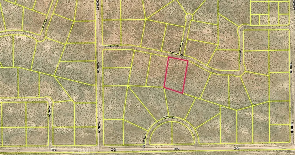 0 James Ave Lot 84 photo 1
