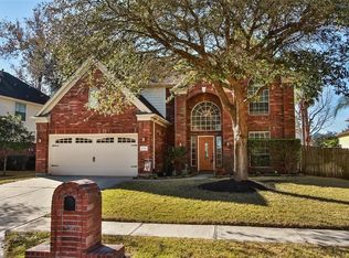 31107 Baker Lake Dr, Spring, TX 77386