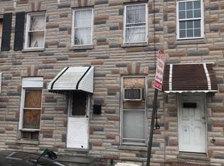 1829 Ramsay St, Baltimore, MD 21223