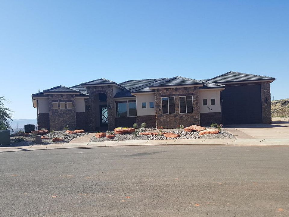 2nd image of 1169 N Wrigley Cir