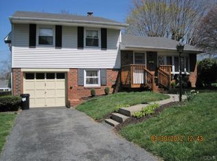 1423 Sage St, Allentown, PA 18103