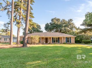 5725 Vendome Dr S, Mobile, AL 36609