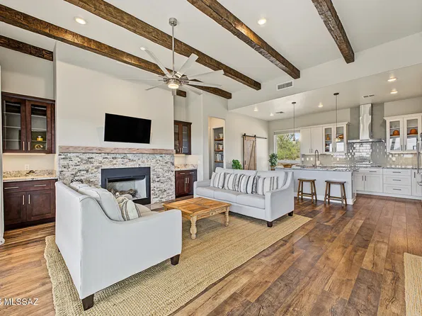 47062 E Chuckwagon Ranch Rd, Saddlebrooke, AZ 85739