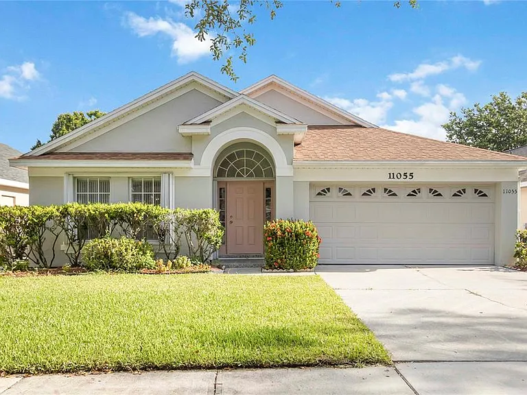 11055 Rouse Run Cir — Photo 1