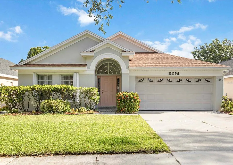 11055 Rouse Run Cir