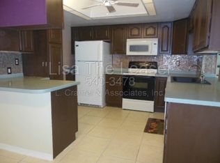 706 SE 34th St, Cape Coral, FL 33904