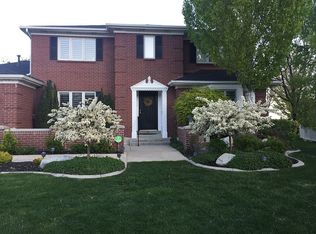 8818 S Sheffield Way, Sandy, UT 84093