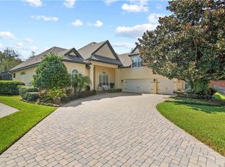 1647 Conway Isle Cir, Belle Isle, FL 32809