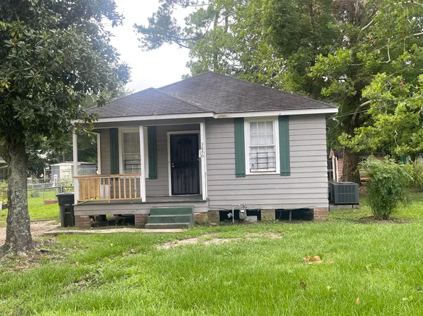 3846 Shelley St, Baton Rouge, LA 70805