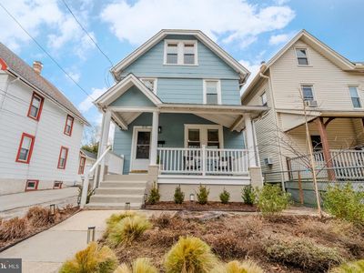 315 W Spring Ave, Ardmore, PA, 19003