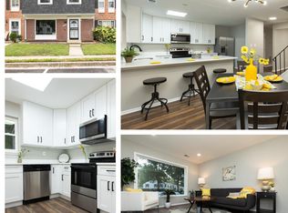 7619 Swan Ter, Landover, MD 20785
