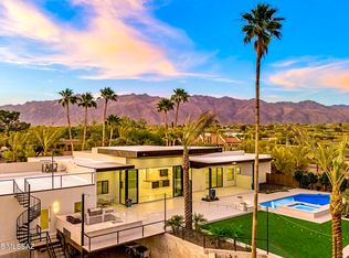 4678 E Coachlight Ln, Tucson, AZ 85718