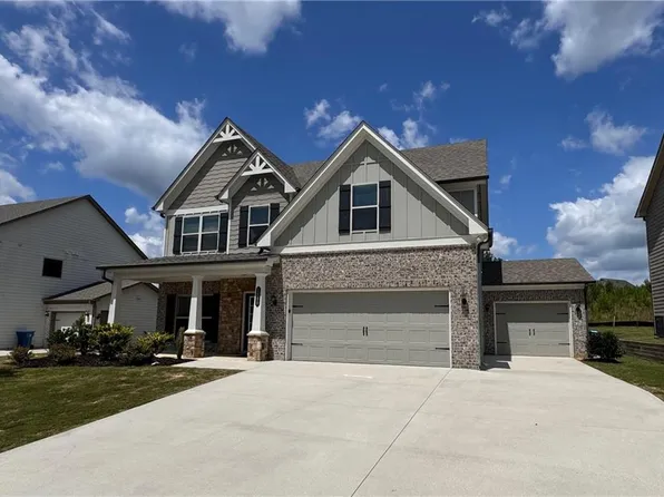1880 Cobblefield Cir, Dacula, GA 30019
