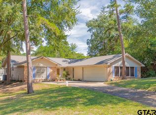 321 Lakeview Dr, Hideaway, TX 75771