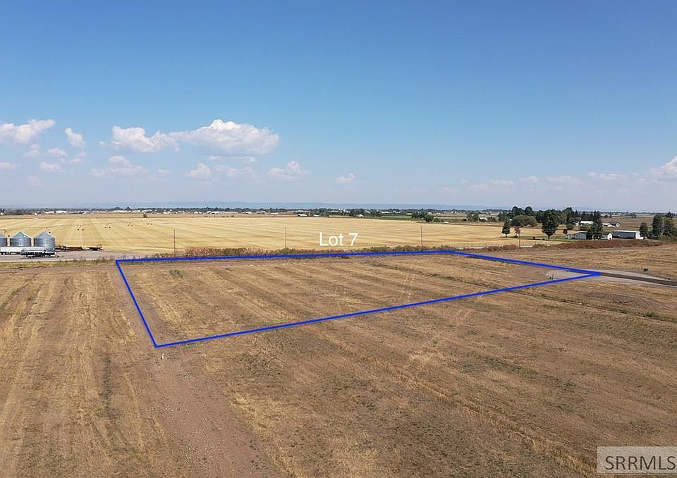 1st image of LOT 7 N Wilford Rd