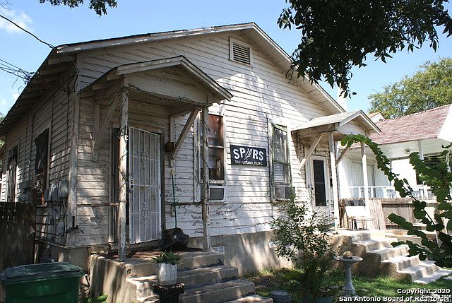 1st image of 1235 E Crockett St