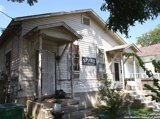 1235 E Crockett St, San Antonio, TX 78202
