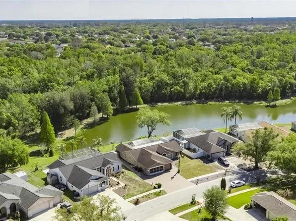 12828 Raysbrook Dr, Riverview, FL 33569