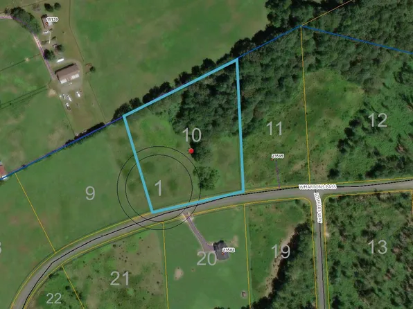 8 Nine 10 Whartons Pass, Unionville, VA 22567