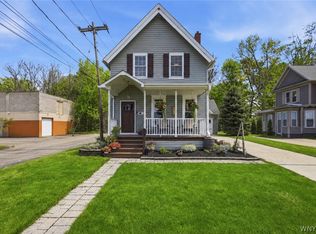 32 S Lake St, Hamburg, NY 14075