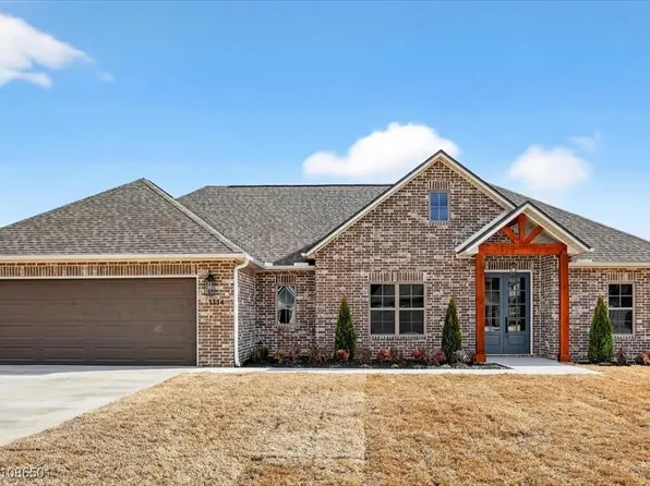 1114 Partridge Pl, Barling, AR 72923