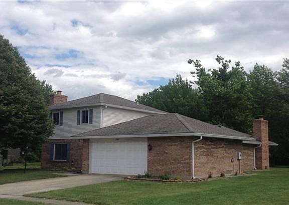 3rd image of 708 Clear Brooke Ct