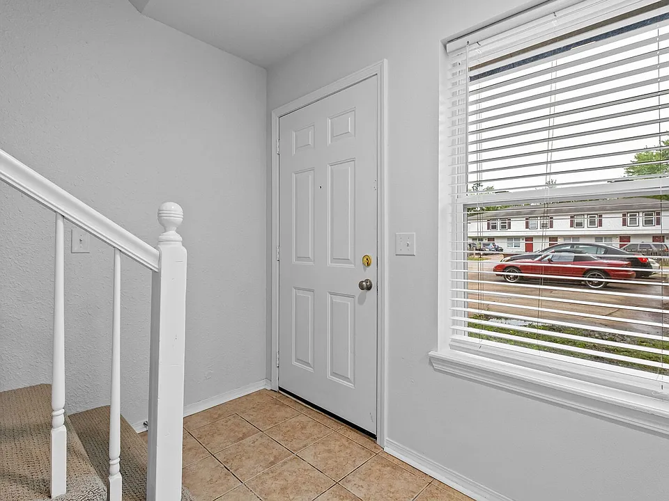 Greenleaf Townhomes
