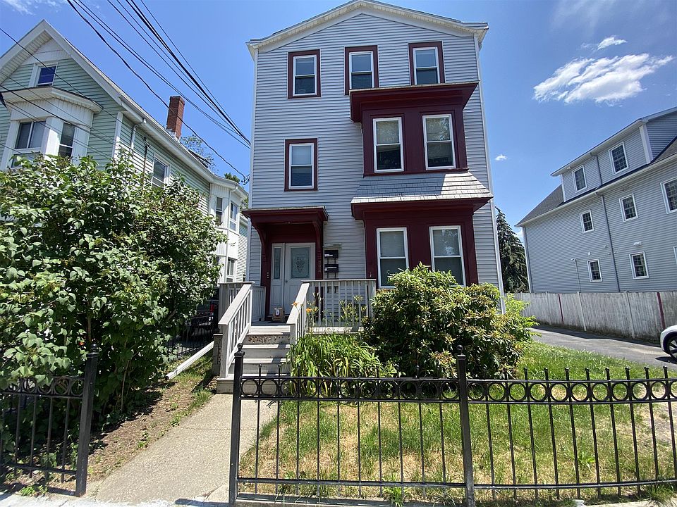 1st image of 11-13 Prescott St #3