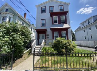 11-13 Prescott St #3, Somerville, MA 02143