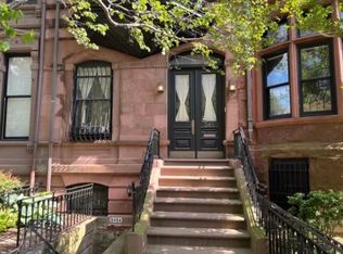 345 Beacon St, Boston, MA 02116