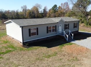 7322 Race Track Rd, Castalia, NC 27816