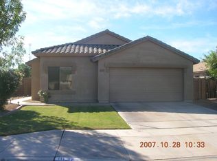 11137 E Wier Ave, Mesa, AZ 85208