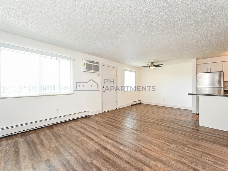 2 Bed | 1.5 Bath