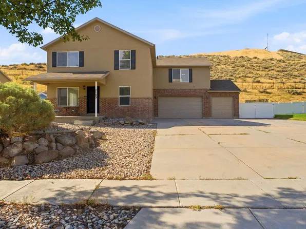 7103 W Klorissa Pl, Herriman, UT 84096