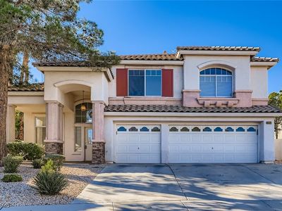 2012 Summerside Ct, Henderson, NV, 89012