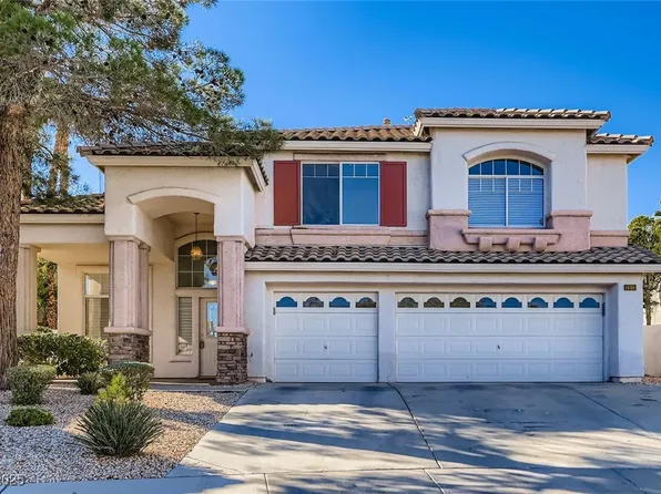 2012 Summerside Ct, Henderson, NV 89012