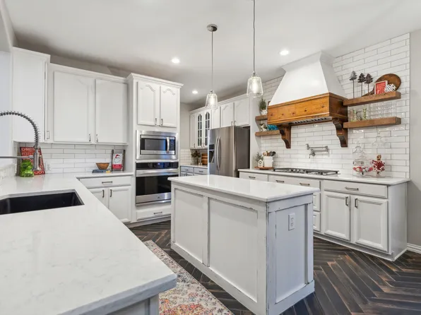 8012 Dabney Ct, Frisco, TX 75036
