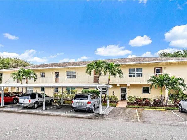 2950 SE Ocean Blvd APT 121-7, Stuart, FL 34996