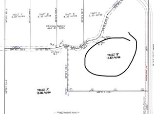 11.82 Pruetts Chapel Rd, Paragould, AR 72450