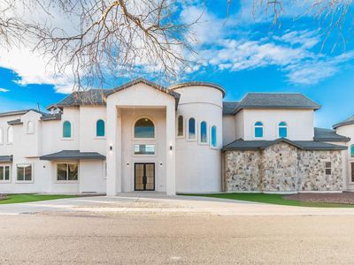 331 Wild Willow Dr, El Paso, TX, 79922