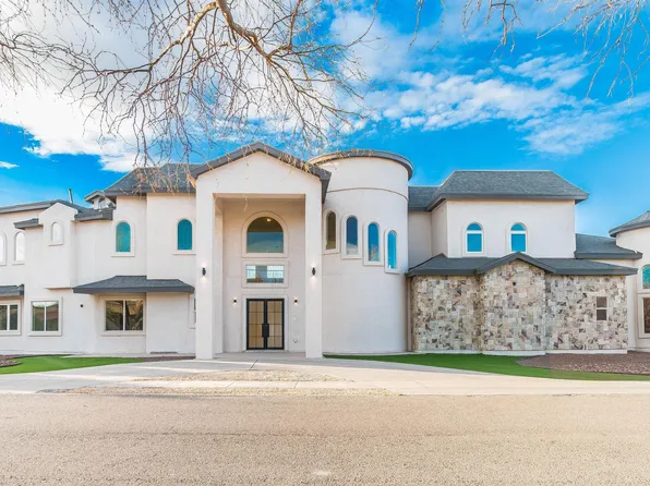 331 Wild Willow Dr, El Paso, TX 79922