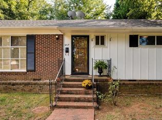 5814 Murrayhill Rd, Charlotte, NC 28210